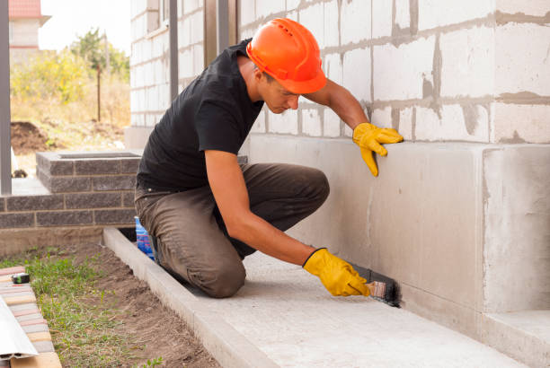 Licensed Interior Drainage System service in Clarksville, VA - Halo Water Proofing